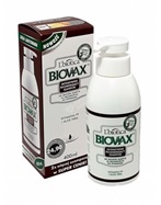 Biovax intensywnie regenerujący szampon do włosów słabych ze skłonnością do wypadania 400 ml