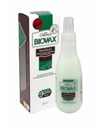 Biovax nutriquick 2-fazowa odżywka bez spłukiwania do włosów słabych ze skłonnością do wypadania 200 ml