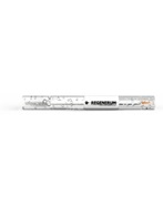 Regenerum serum regeneracyjne do rzęs 4 ml+7 ml