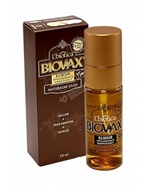 Biovax eliksir Argan, Makadamia, Kokos 50 ml