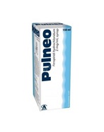 Pulneo syrop 2 mg/1 ml 150 ml