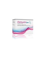 Femudar plus x 120 kaps