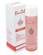 Bio-oil uniwersalny olejek do twarzy i ciała 125 ml (blizny, rozstępy)