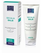 Isispharma secalia BALM - balsam hydrolipidowy do ciała dla skóry suchej i bardzo suchej 200 ml - dostępne ostatnie sztuki