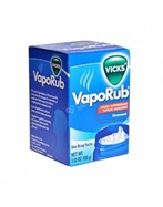 Vicks vaporub maść 100 g