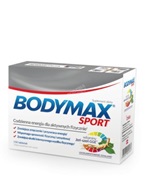 Bodymax sport x 150 tabl