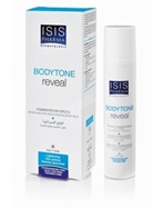 Isispharma bodytone - mleczko rozjaśniające przebarwienia z AlfaArbutyną 100 ml