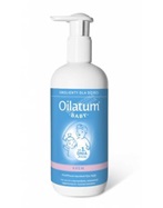 Oilatum baby krem z pompką 350 ml