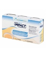 Impact Oral smak waniliowy 3 x 237 ml