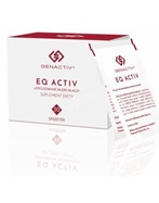 EQ activ x 30 sasz (Genactiv)