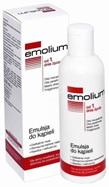 Emolium emulsja do kąpieli bez parabenów 200 ml