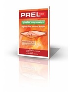 Prel red plaster rozgrzewający x 1 szt