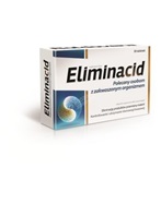 Eliminacid x 30 tabl