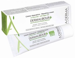 A-derma dermalibour+ krem regenerujący 50 ml