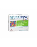 Revitanerw junior x 30 kaps