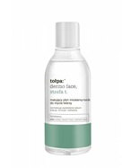 Tołpa dermo face strefa t  matujący płyn micelarny-tonik 2w1 do mycia twarzy  200 ml