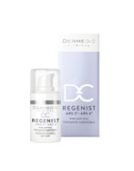 Dermedic Regenist ARS 3-ARS 4 krem pod oczy intensywnie wygładzający 15 ml