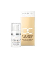 Dermedic Regenist ARS 4-ARS 5 krem pod oczy i wokół ust poprawiający kontur 15 ml