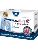 Prostadyn z granatem x 36 kaps
