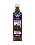 Sambuvital 100% sok z owoców czarnego bzu 490 ml