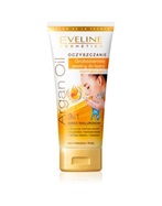 Eveline Argan Oil gruboziarnisty peeling normalizujący 3w1 60 ml