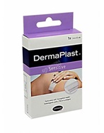 Plaster dermaplast sensitive 6 cm x 1 m