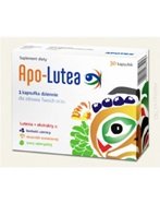 Apo-lutea x 30 kaps