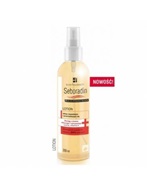Seboradin przeciw wypadaniu włosów lotion 200 ml