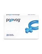Provag x 20 kaps