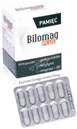 Bilomag plus x 60 kaps