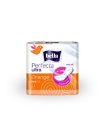Podpaski bella perfecta ultra orange x 12 szt