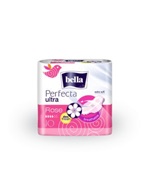 Podpaski bella perfecta ultra rose x 10 szt