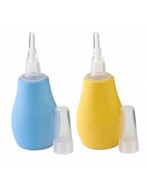 Babyono aspirator (gruszka) do nosa (043)