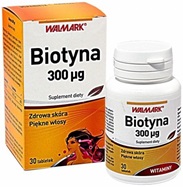 Biotyna x 30 tabl
