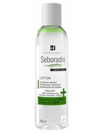 Seboradin Ciemne Włosy lotion 200 ml