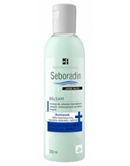 Seboradin Jasne Włosy balsam 200 ml