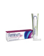 Feminum fit - żel dopochwowy 40 g