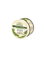 Green Pharmacy wzmacniający krem odżywczy Aloes 150 ml