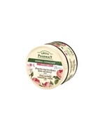 Green Pharmacy przeciwzmarszczkowy krem odżywczy Róża 150 ml