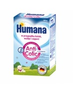 Humana anticolic proszek 300 g
