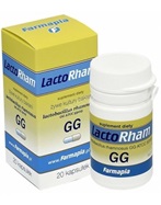 Lactorham x 20 kaps