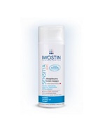 Iwostin sensitia zero bezpieczny krem kojący spf-20 bogata konsystencja  50 ml