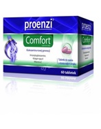 Proenzi comfort x 60 tabl do ssania