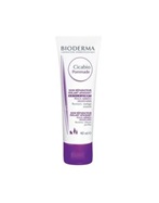 Bioderma cicabio pommade odbudowująco-łagodzący preparat ochronny 40 ml