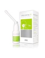 Argentin-T spray do gardła 20 ml