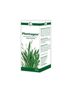 Plantagen syrop 125 g (Gemi)