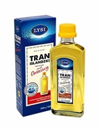 Tran islandzki Lysi owocowy 240 ml
