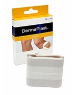 Plaster dermaplast elastic 8 cm x1 m