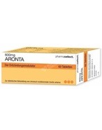 Aronta x 30 tabl