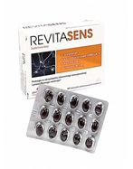Revitasens x 30 kaps
